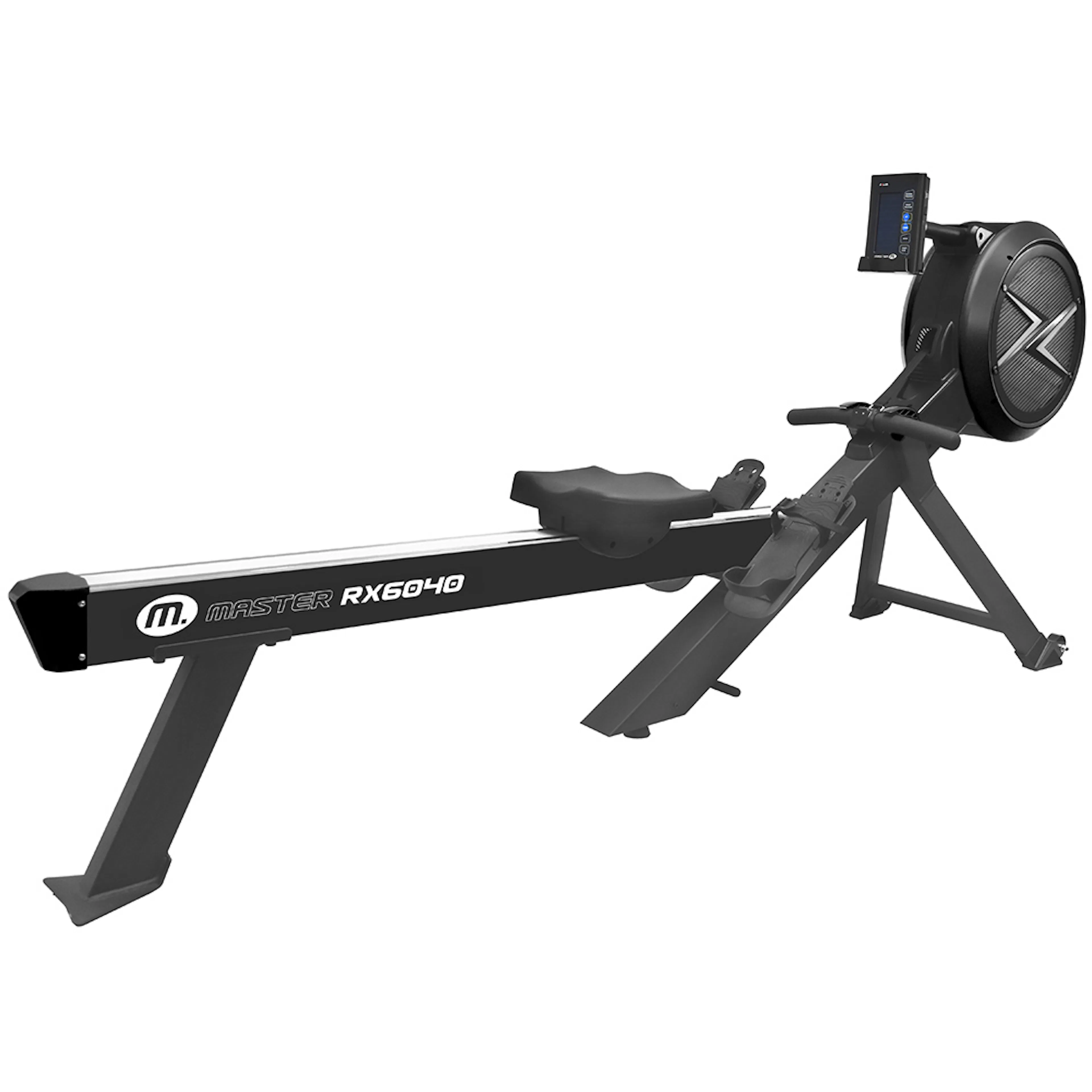 Roddmaskin Master Fitness RX6040